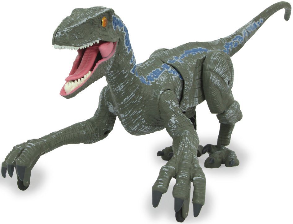 Jamara RC-Tier Dinosaurier Velociraptor