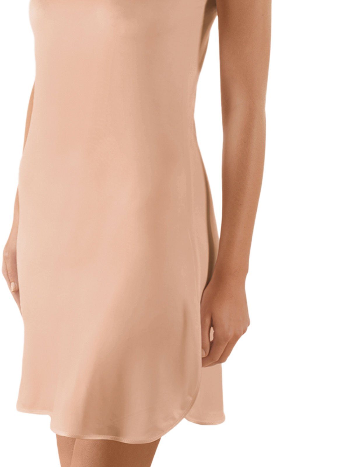 Nina Von C. Unterkleid Unterkleid Länge 90cm Elegance (Stück, 1-tlg) - günstig online kaufen