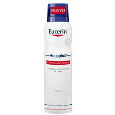 Eucerin Deo-Zerstäuber Körperspray (250ml)