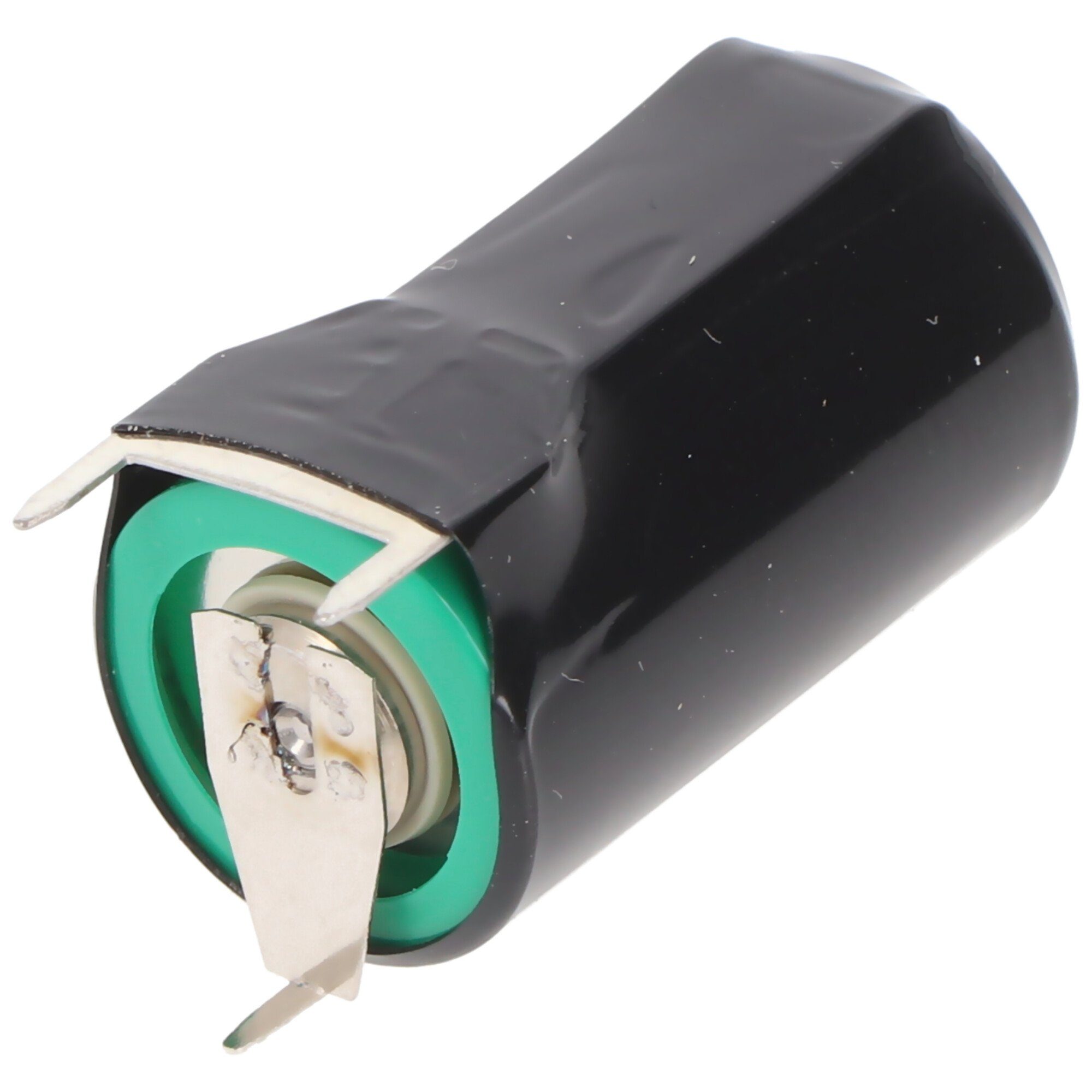 VARTA Varta 6127 CR1/2AA Lithium Batterie passend für Theben Sensor 883031, Batterie, (3,0 V)