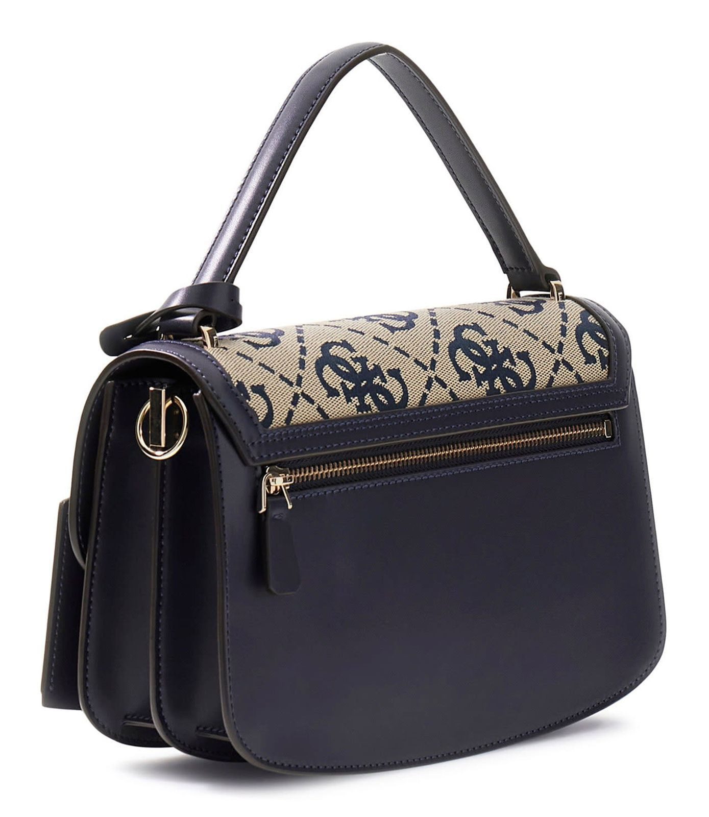 Guess Umhängetasche Convertible Xbody Flap