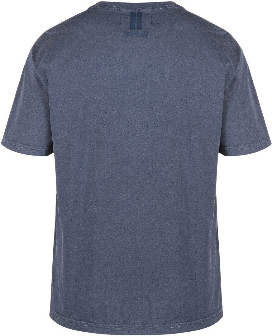 Replay T-Shirt Classic T-Shirt