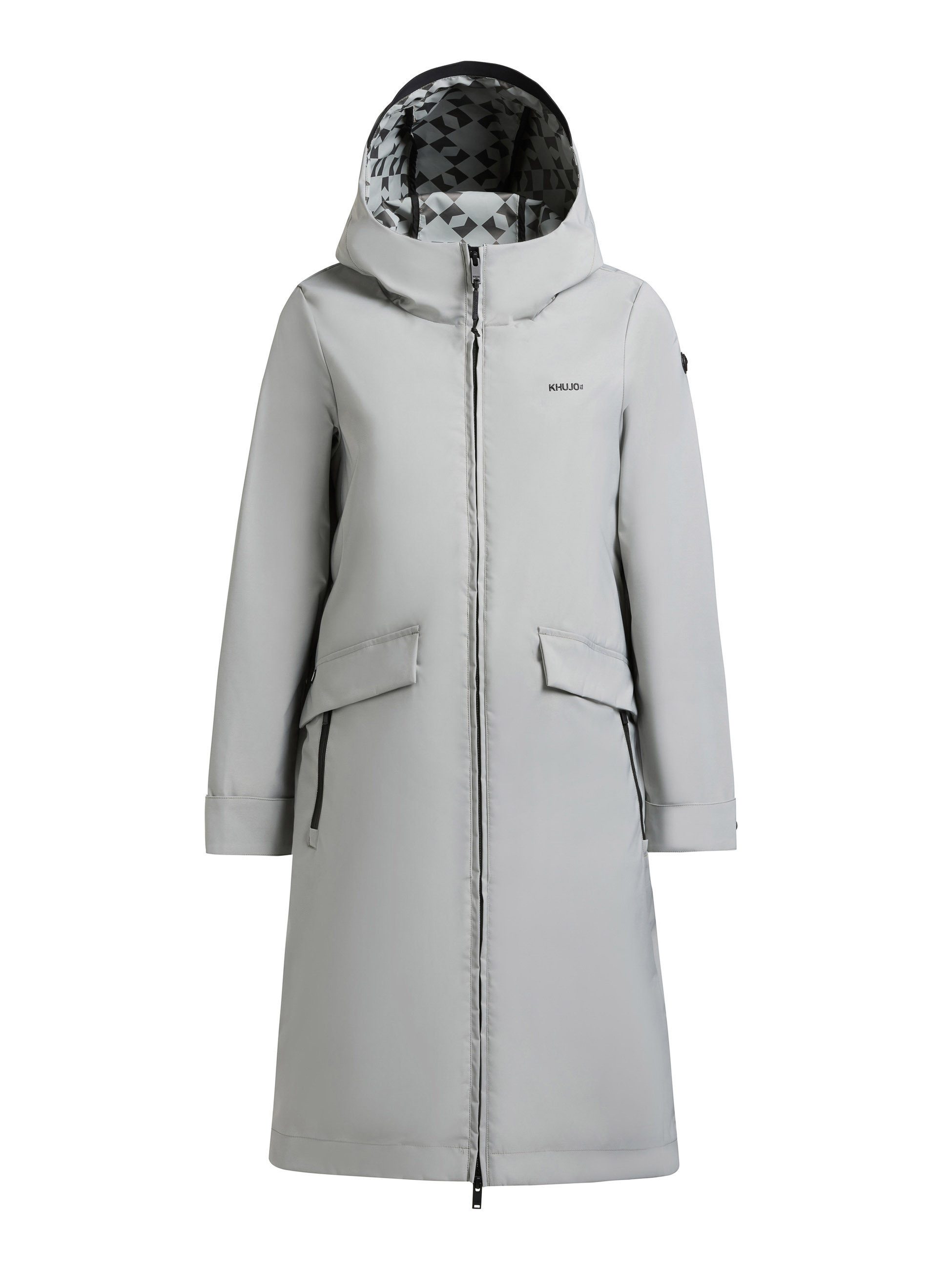khujo Sommerjacke FEMKE2