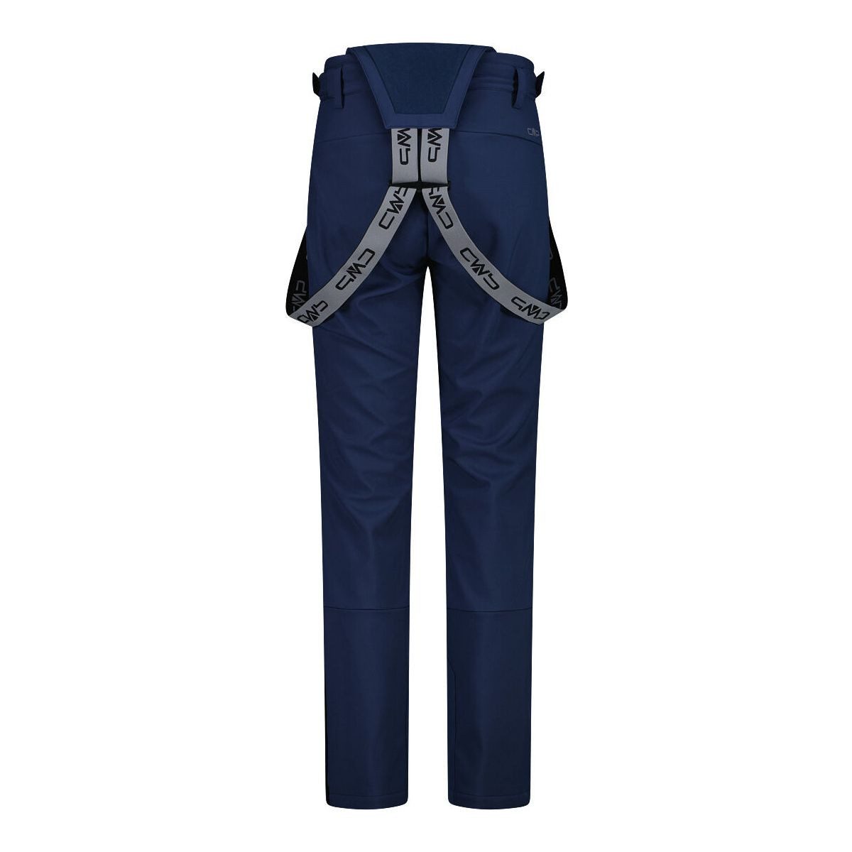 CMP Skihose Woman Ski Ski Salopette Funktionale Damen-Skihose mit Clima Protect®-Technologie, abnehmbaren