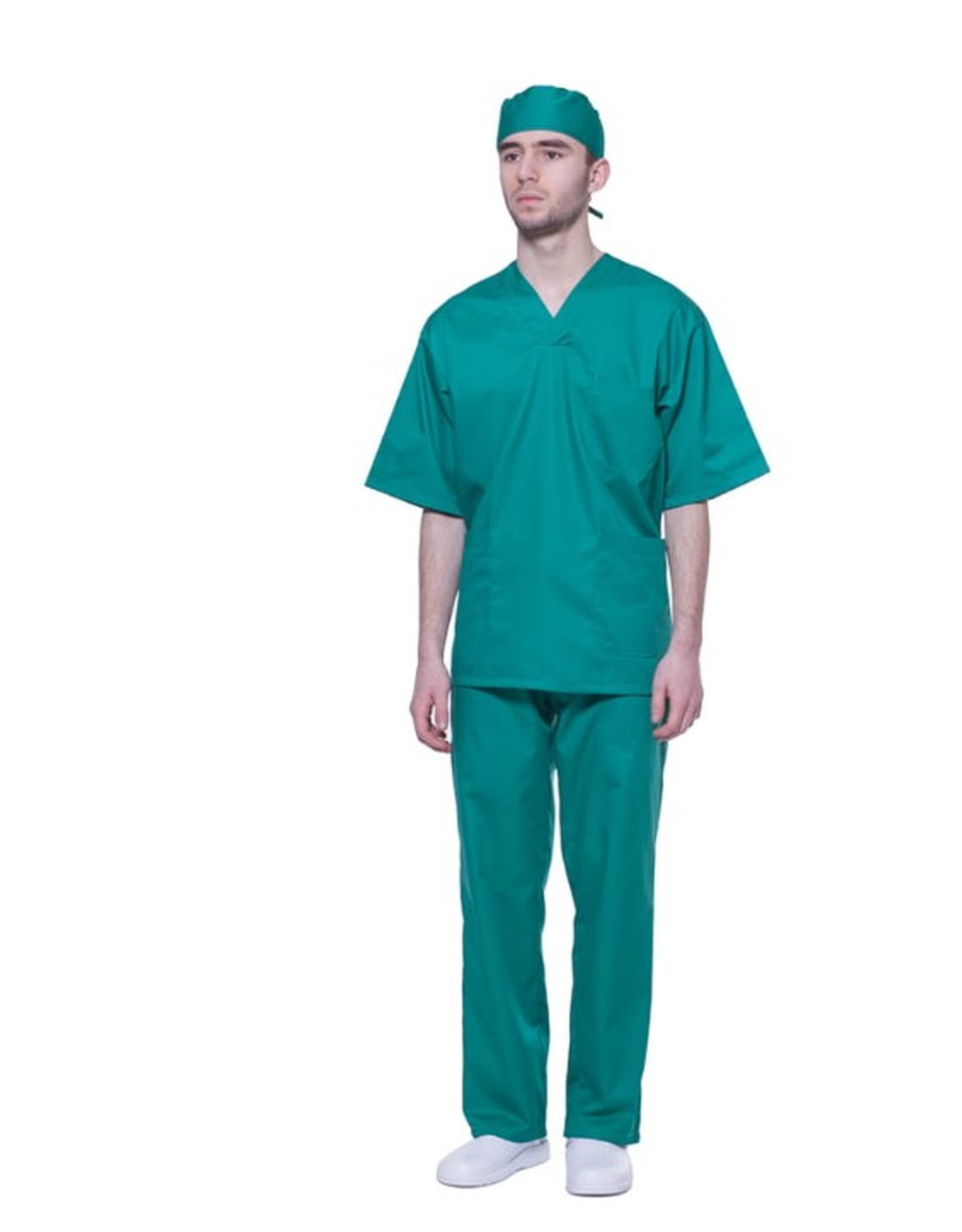 TM Progress Funktionsbluse Kasack Funktionsblouse Kleidung Medizin Pflegerkleidung Kittel