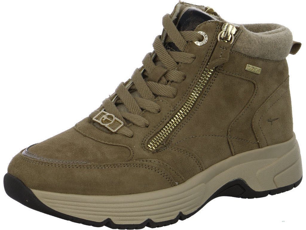Tamaris COMFORT 8-86201-47 Schnürstiefelette