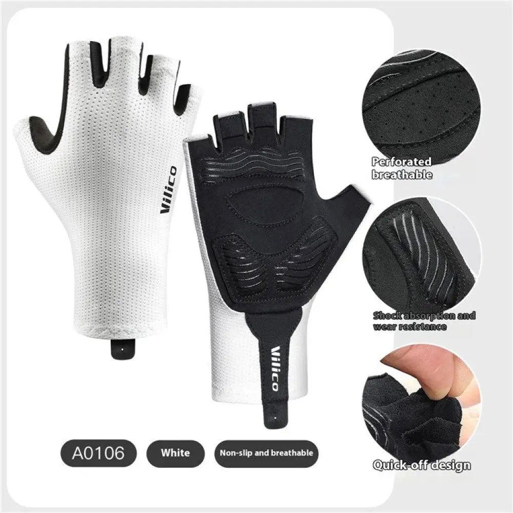 Sport-Knight® Trainingshandschuhe Fingerlose Trainingshandschuhe – atmungsa günstig online kaufen
