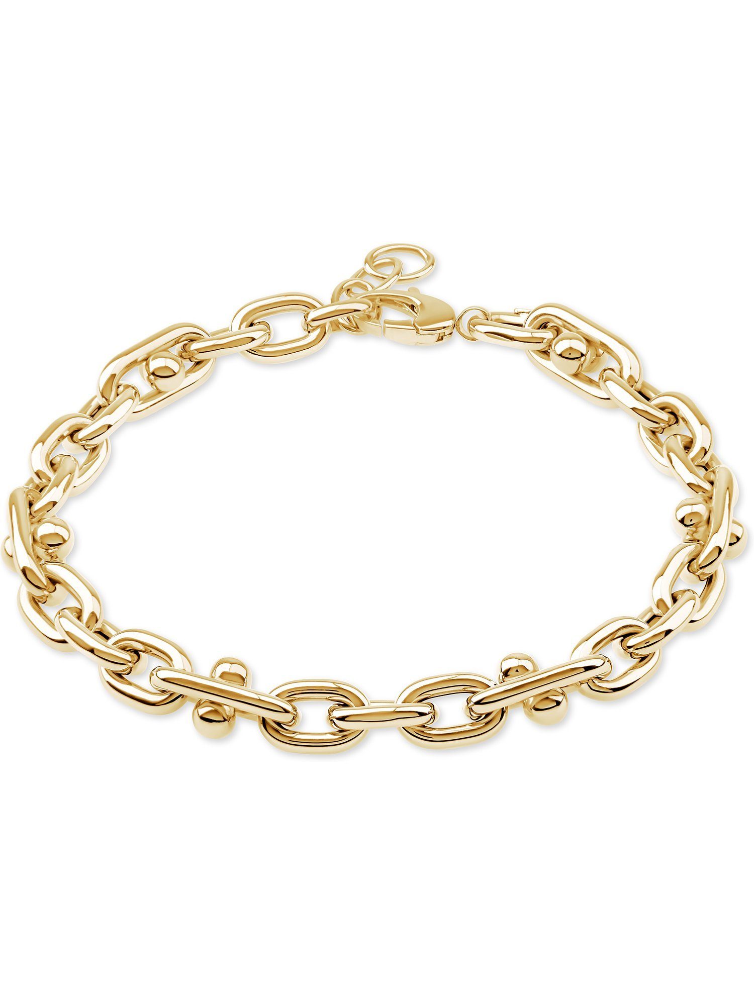 CHRIST Goldarmband CHRIST Damen-Armband 585er Gelbgold günstig online kaufen