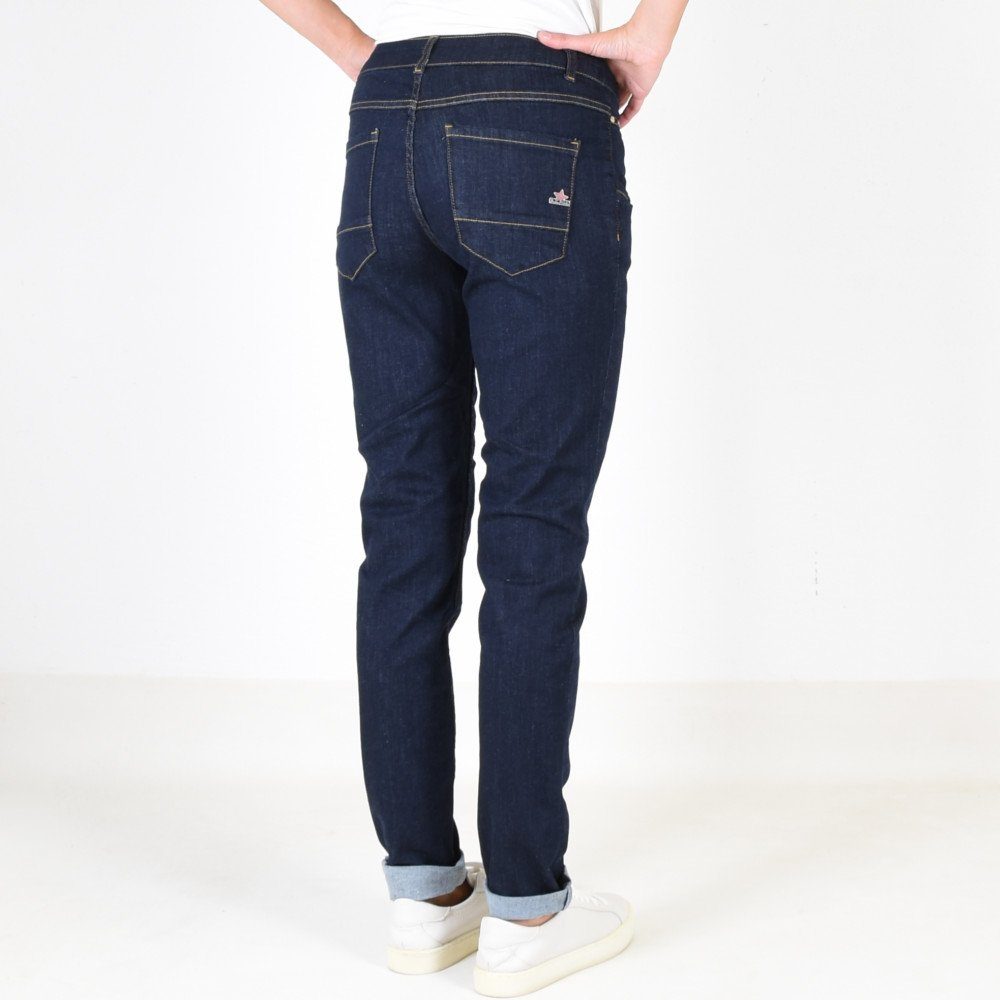 Buena Vista Stretch-Jeans BUENA VISTA ANNA C royal blue 2210 B5799 409.5339 - Stretch Denim
