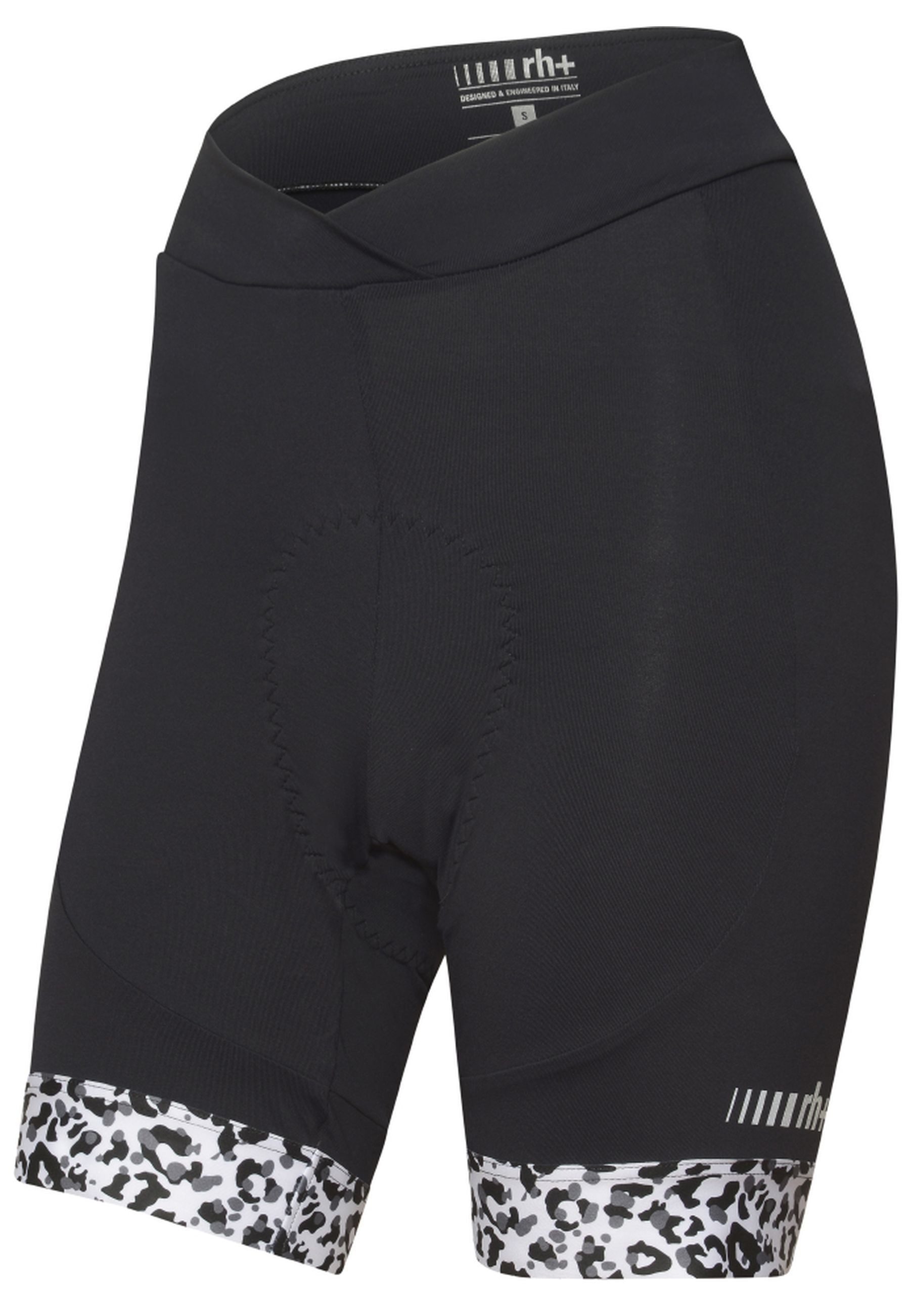 rh+ Fahrradhose New Elite W Short günstig online kaufen