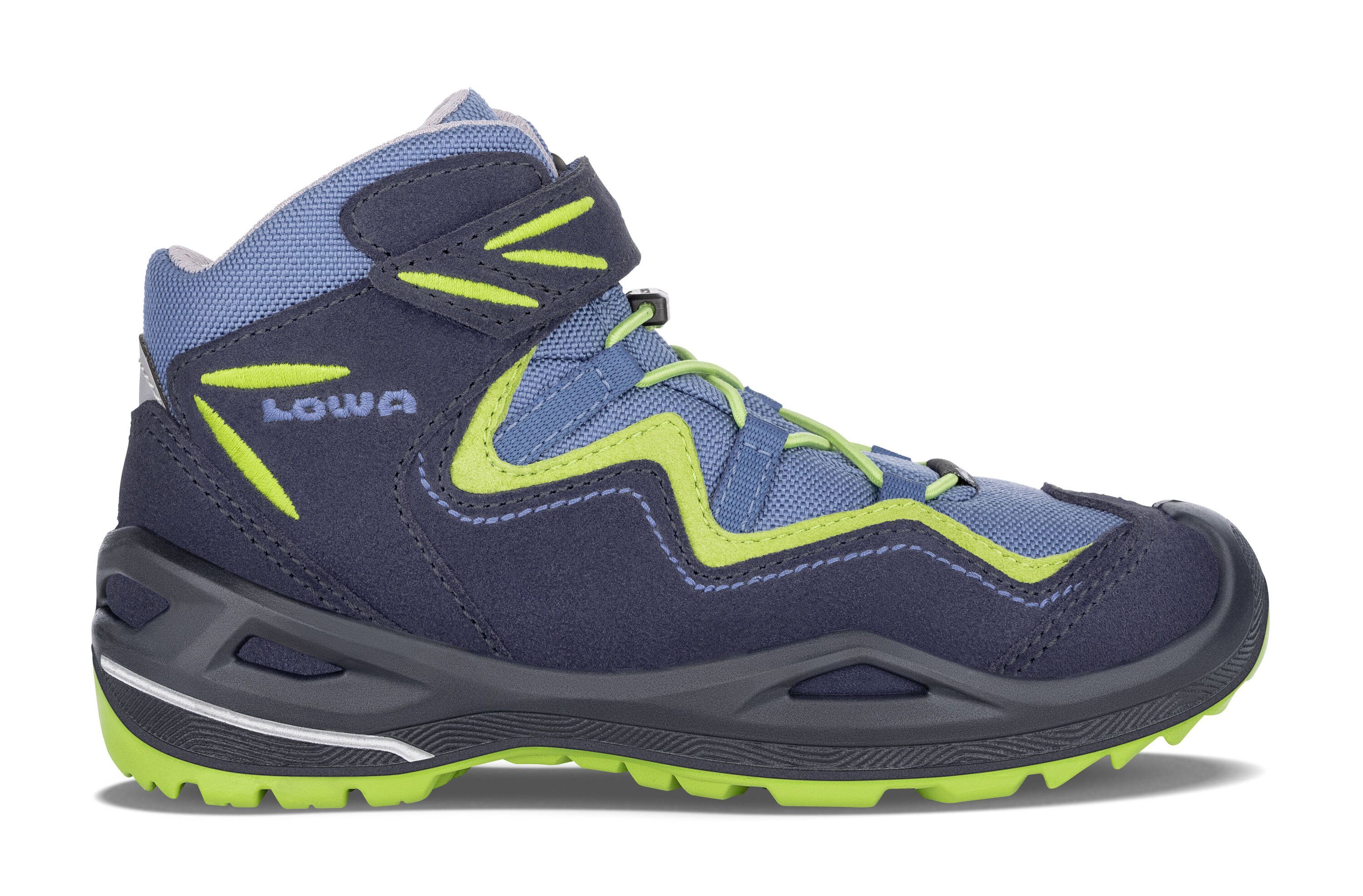 Lowa ROBIN EVO GTX QC Outdoorschuh