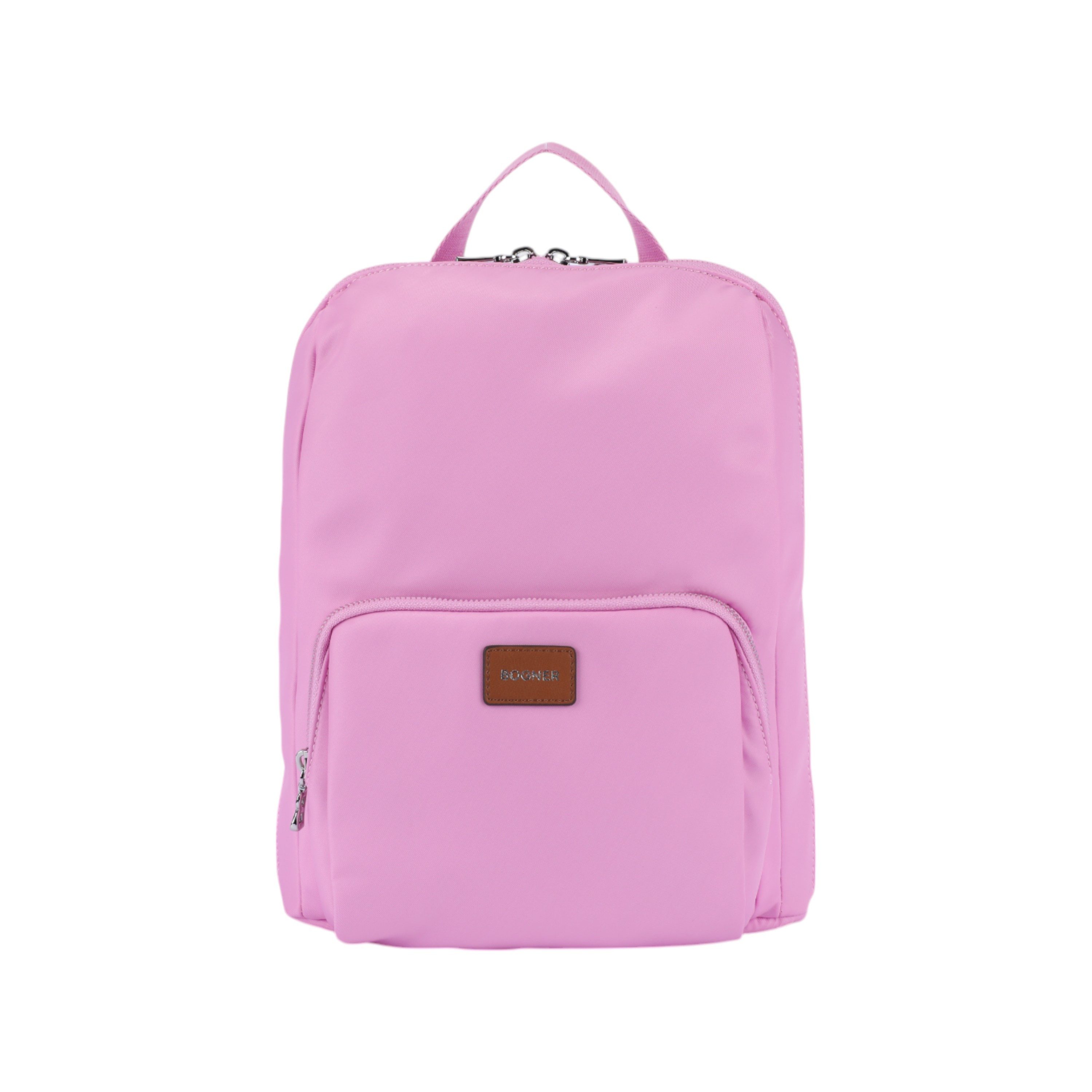 BOGNER Rucksack Bogner - Damen Rucksack Fully 1.0 Maxi