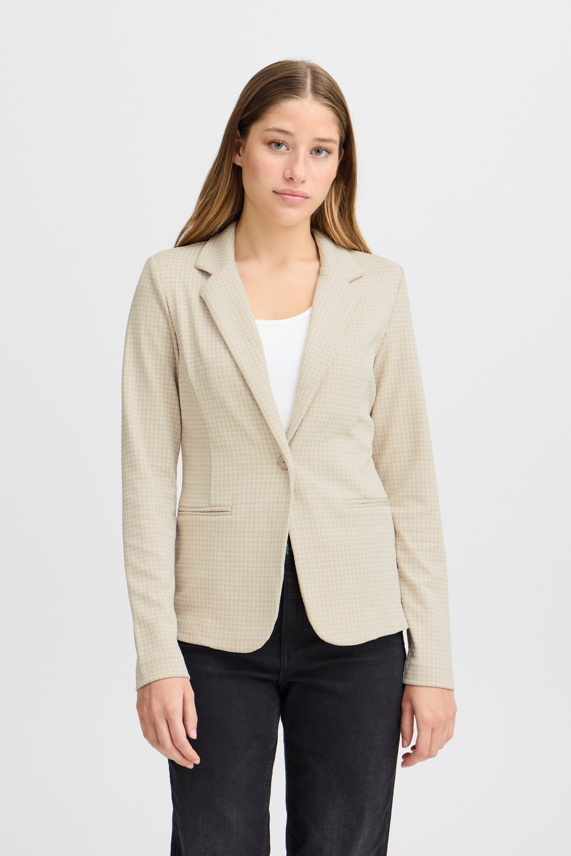 Ichi Jackenblazer IHRUTI BL8