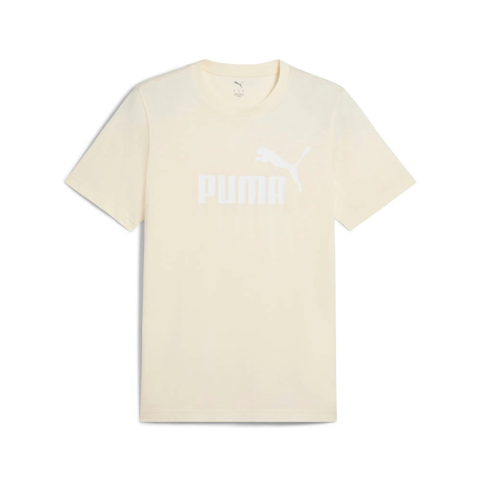 PUMA T-Shirt Puma Herren T-Shirt ESS No. 1 Logo Tee (s) 682533