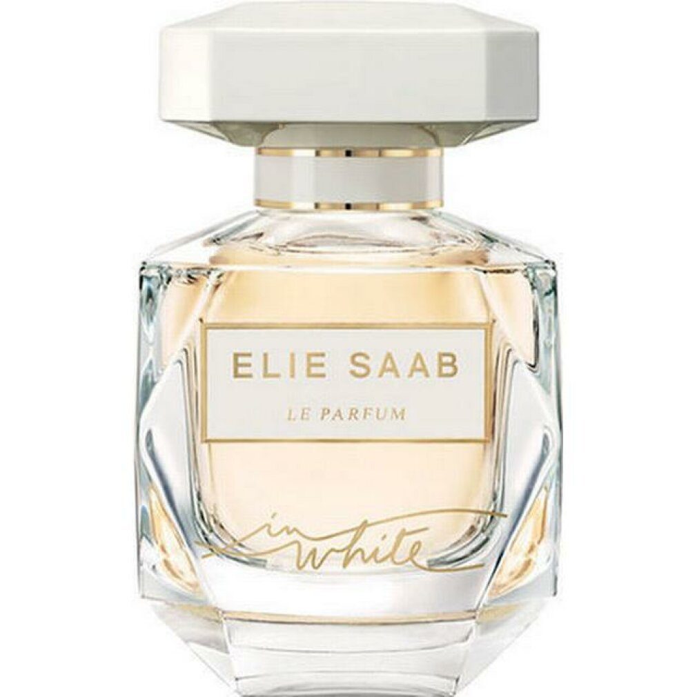 ELIE SAAB Eau de Parfum ELIE SAAB Le Parfum In Weiß EDP 30ml