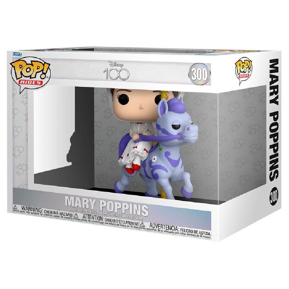 Funko Sammelfigur 100th Anniversary Mary Poppin #0300