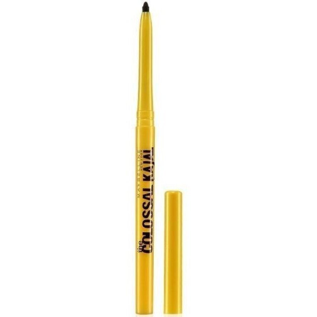 MAYBELLINE NEW YORK Kajal Colossal Kajal 2 G