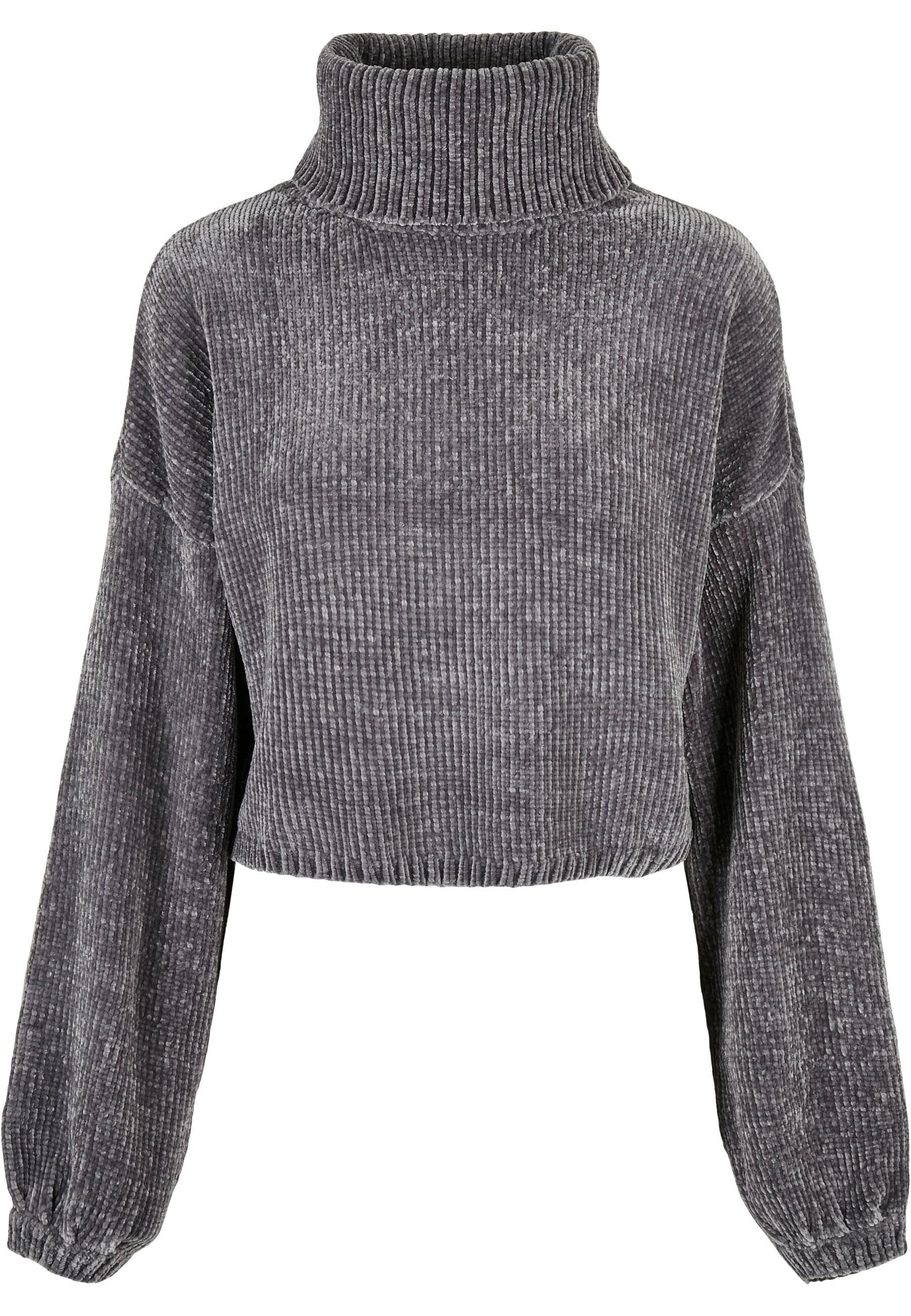 URBAN CLASSICS Sweatshirt Urban Classics Damen günstig online kaufen