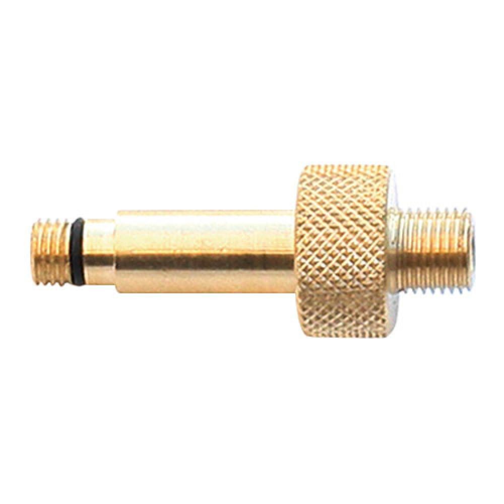 SKS Fahrradpumpe SKS Marzocchi-Adapter für USP-Dämpferpumpe, präzise Druckregulierung