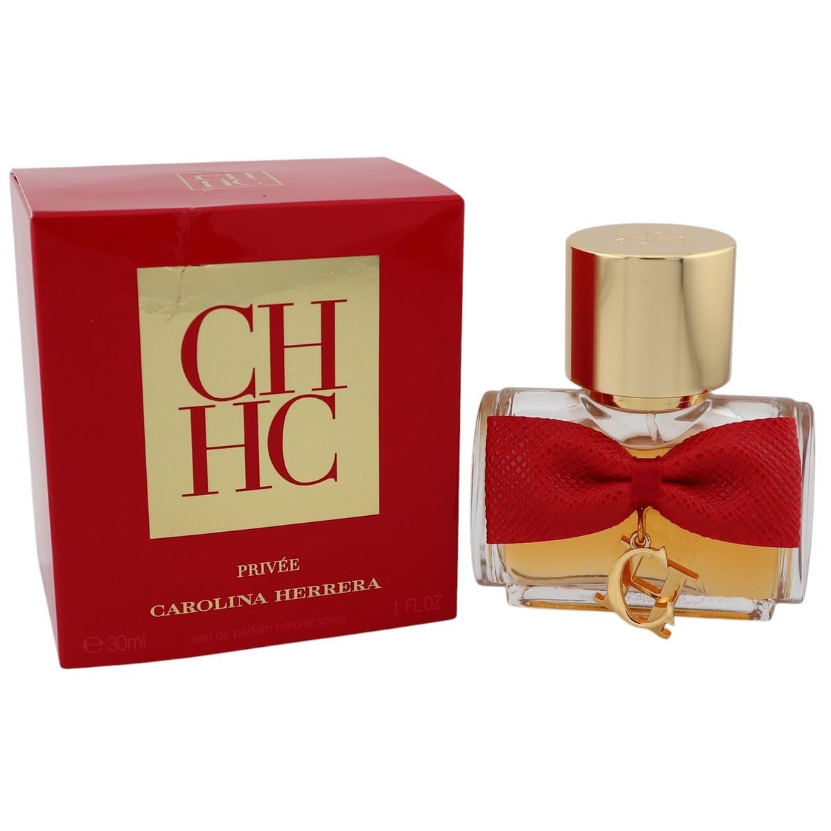 Carolina Herrera Eau de Parfum Carolina Herrera CH Privee Eau de Parfum Spray 30 ml