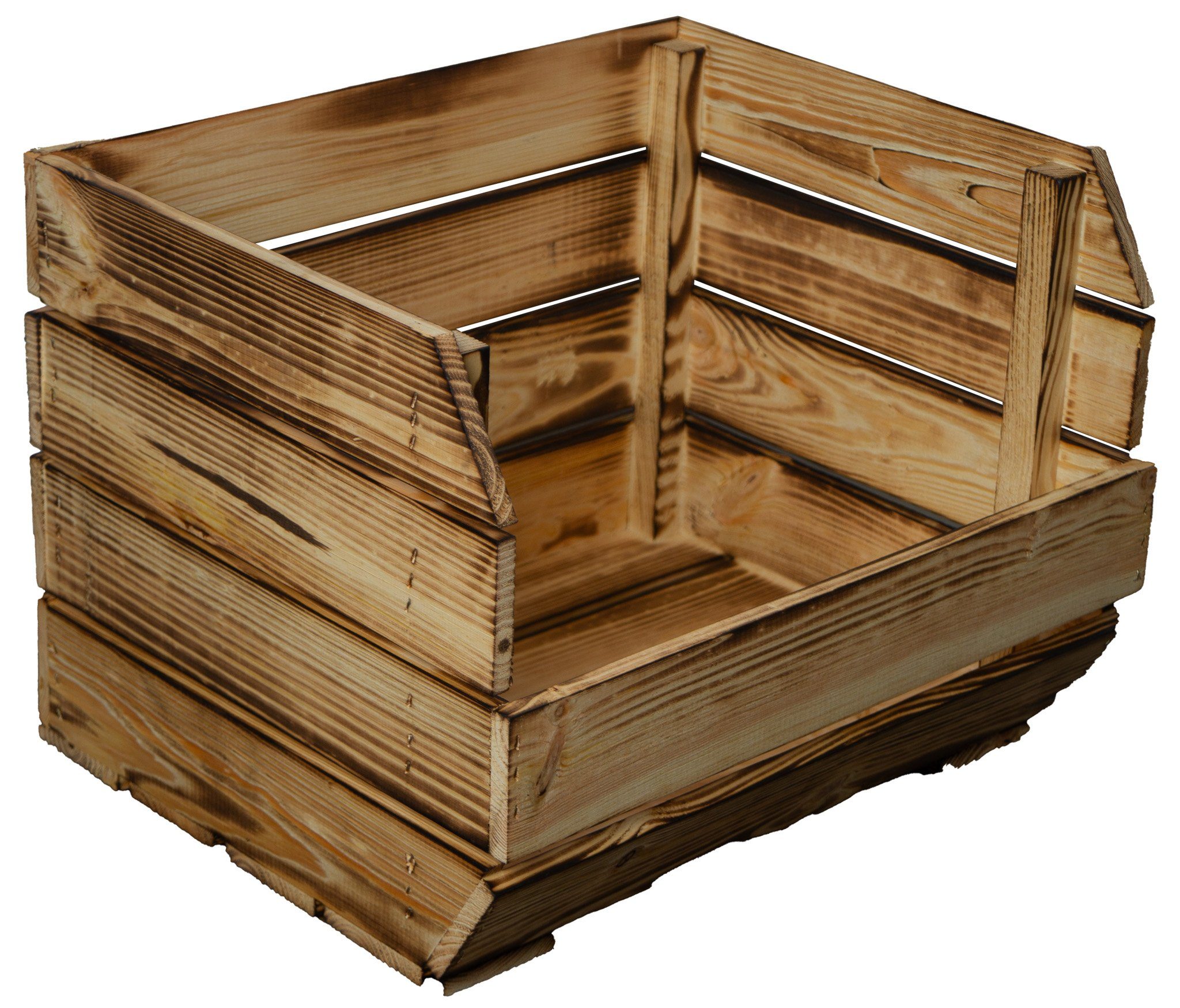 Kistenkolli Altes Land Allzweckkiste Küchenregal 40x33x30 günstig online kaufen