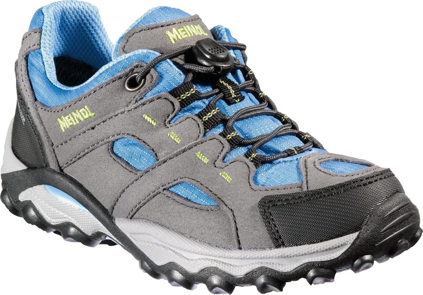 GTX Trekkingschuh LUGO JUNIOR Meindl