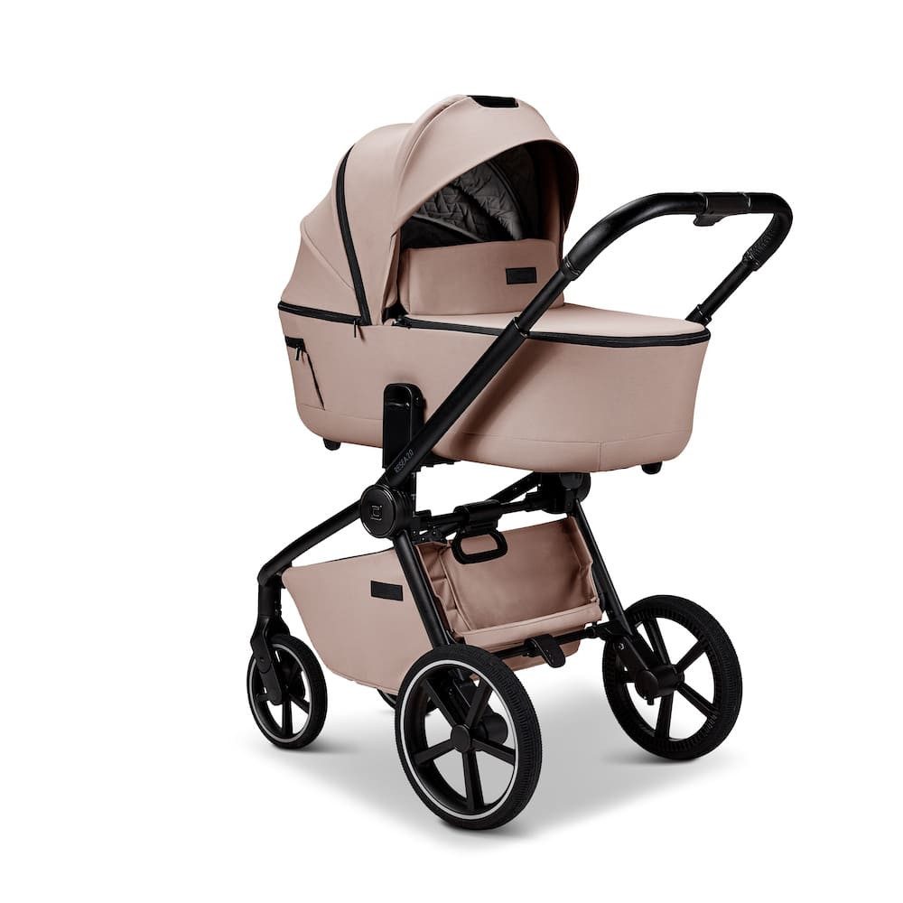 Moon Kombi-Kinderwagen Resea 2.0 Kombikinderwagen
