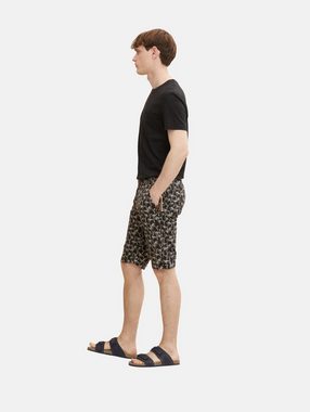 TOM TAILOR Chinoshorts (1-tlg)