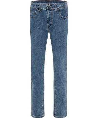 Pioneer Authentic Jeans 5-Pocket-Jeans PIONEER RANDO stone 1680 933.05 - Übergrößen