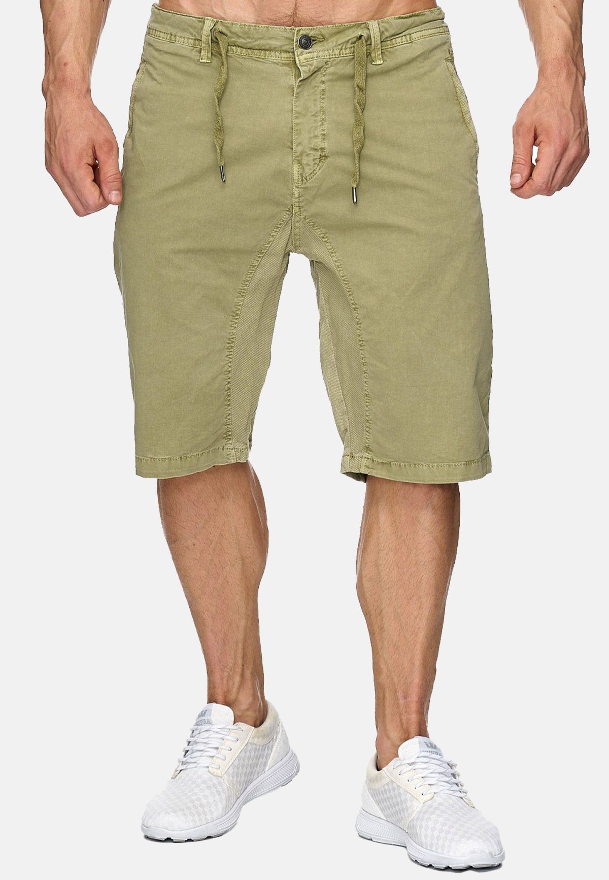 Max Men Chinoshorts Stretch 3/4 H1929 günstig online kaufen