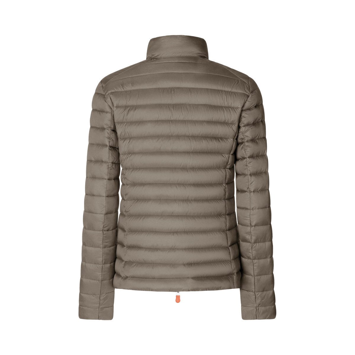SAVE THE DUCK Steppjacke Carly Damen Winterjacke, Übergangsjacke, Windjacke, Outdoorjacke, Mantel – Bild 2 von 5