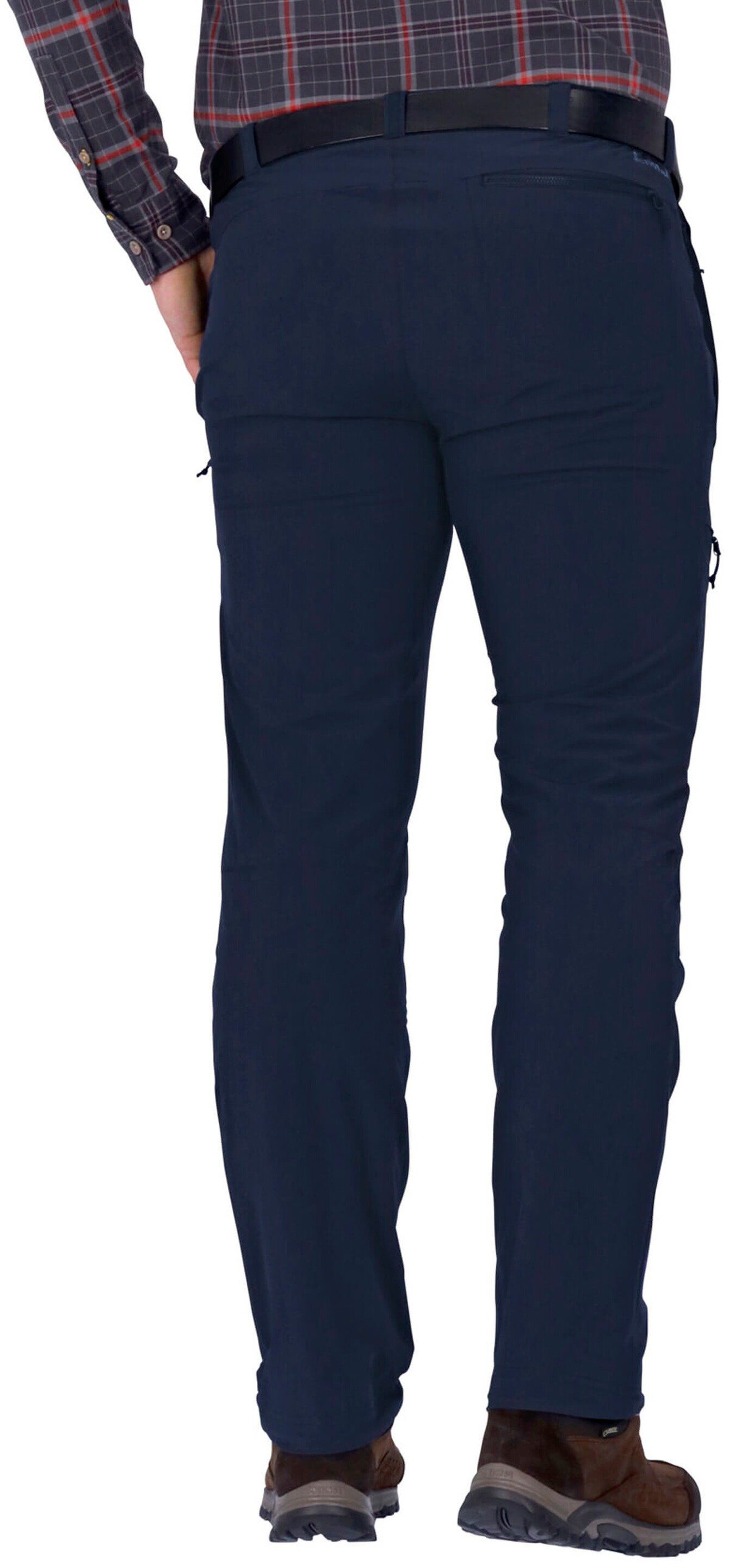 Schöffel Thermohose Koper marine günstig online kaufen