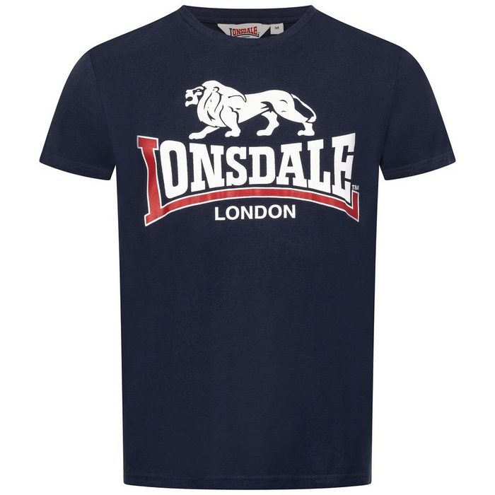 Lonsdale T-Shirt PARSON