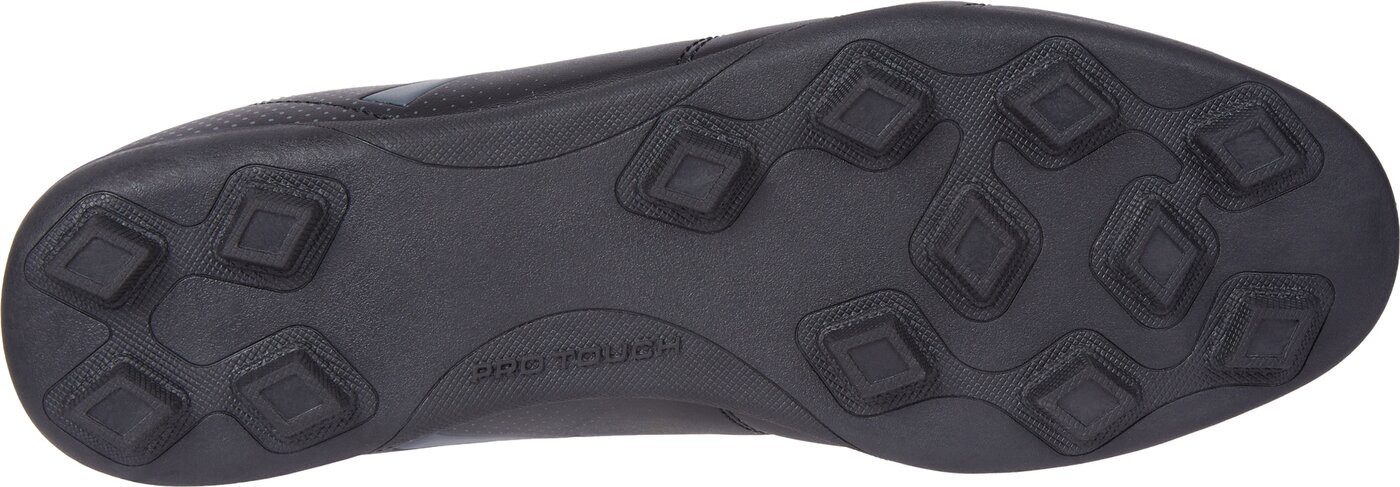 Pro Touch Ux.-Fußb-Sch. Nocke Classic V MxG BLACK/ANTHRACITE Fußballschuh günstig online kaufen
