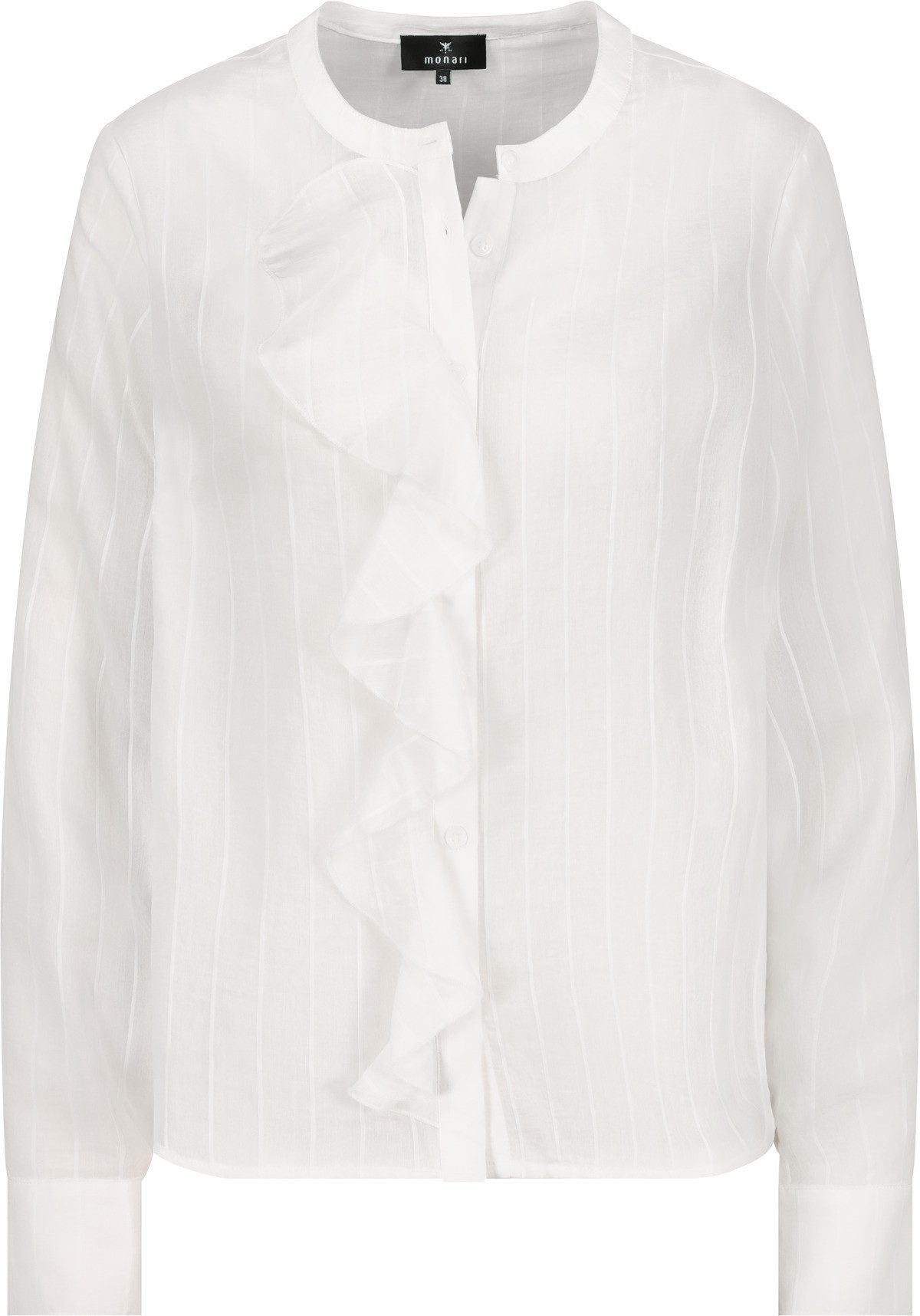Monari Hemdbluse Bluse