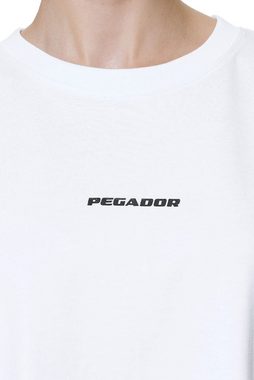 Pegador T-Shirt Beverly Logo