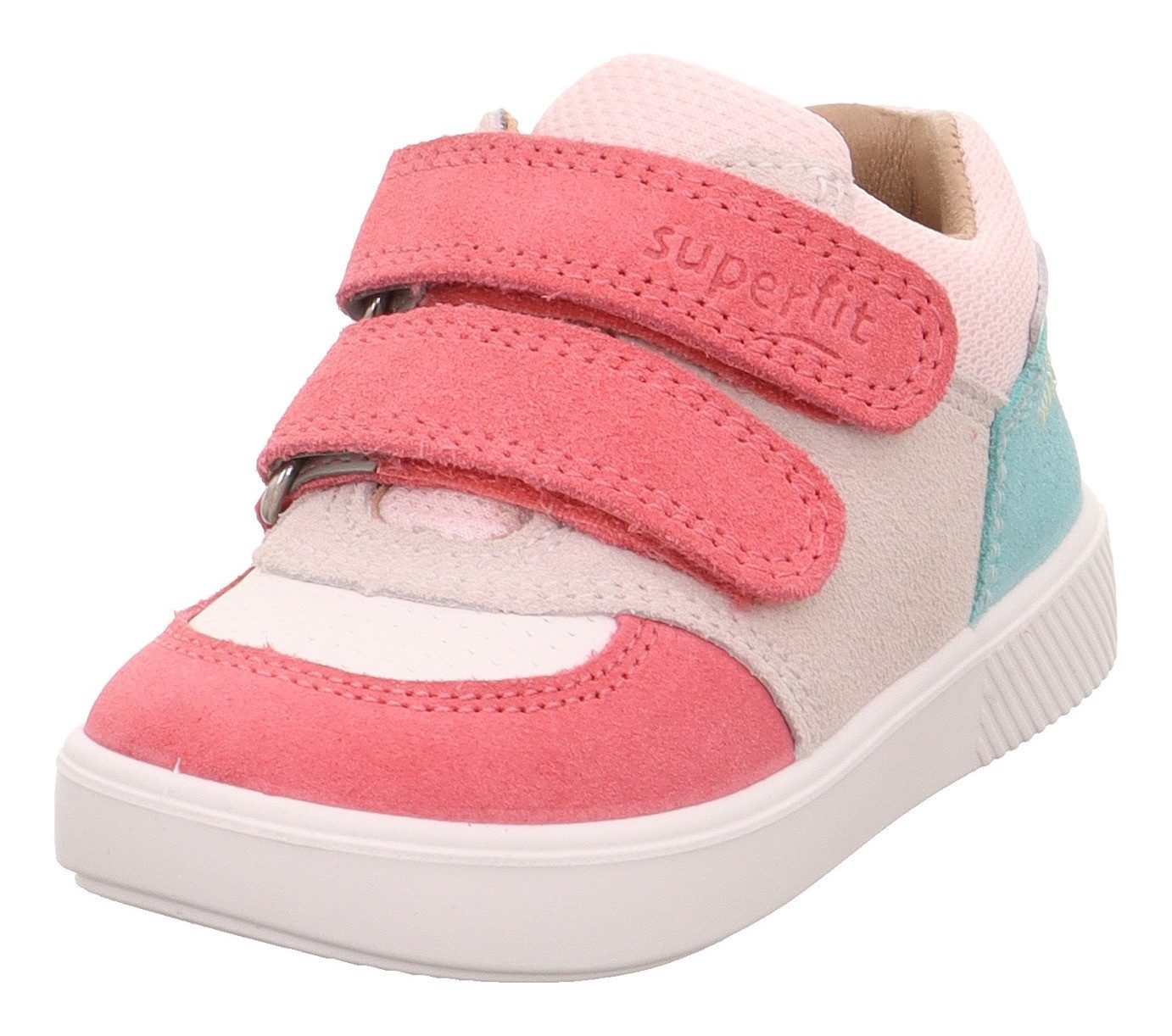 SUPIES WMS: mittel Klettschuh