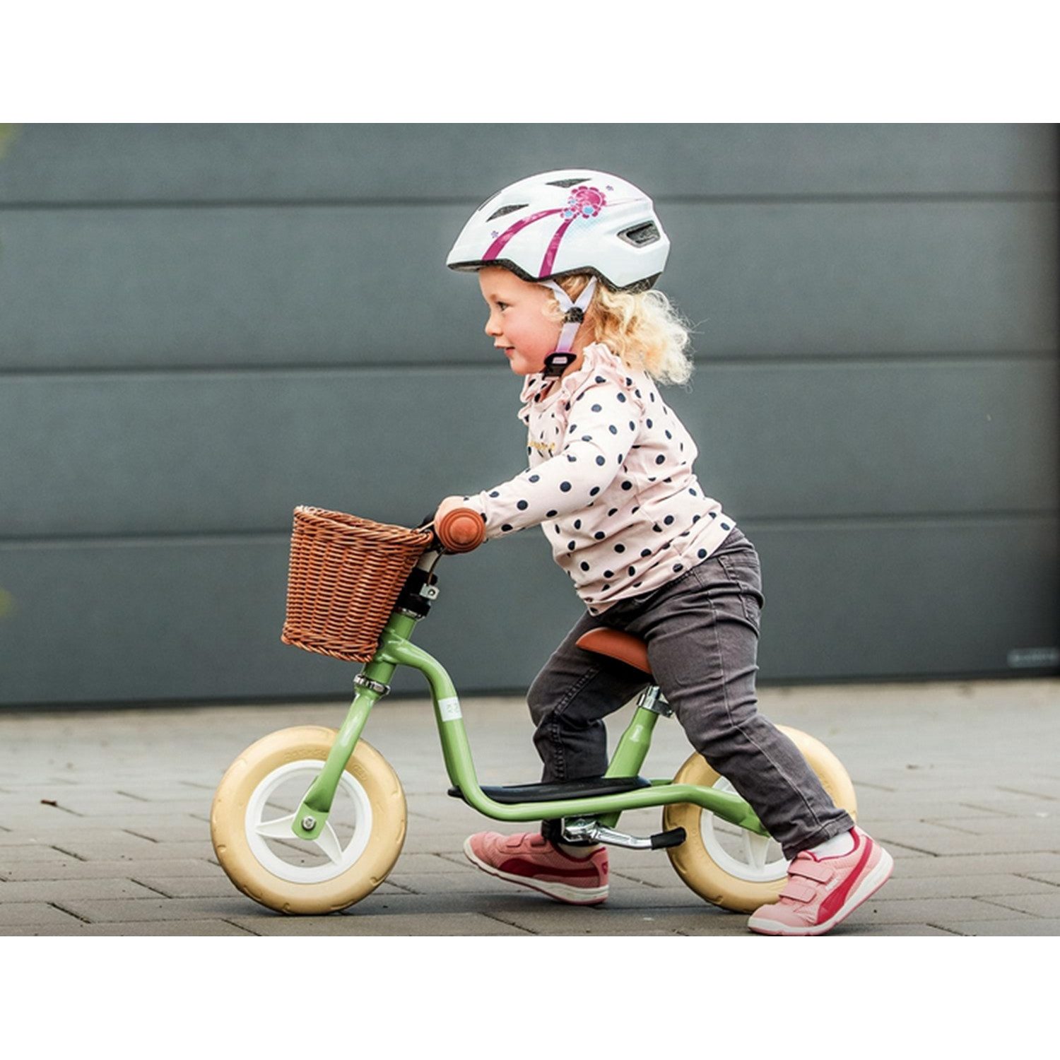 Puky Laufrad LR M CLASSIC, ab 2 Jahren, Kinder – Bild 2 von 2
