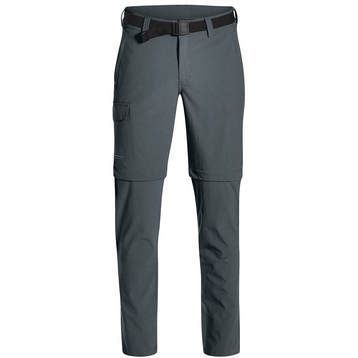 Maier Sports Funktionshose Zip-Hose Torid Slim günstig online kaufen