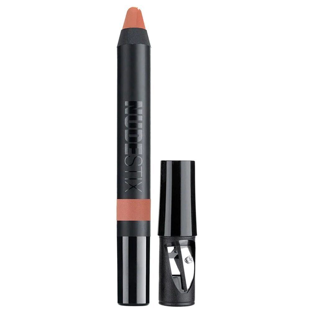 Nudestix Lippenpflegemittel Gel Color Lip & Cheek Balm - Shade: Ally