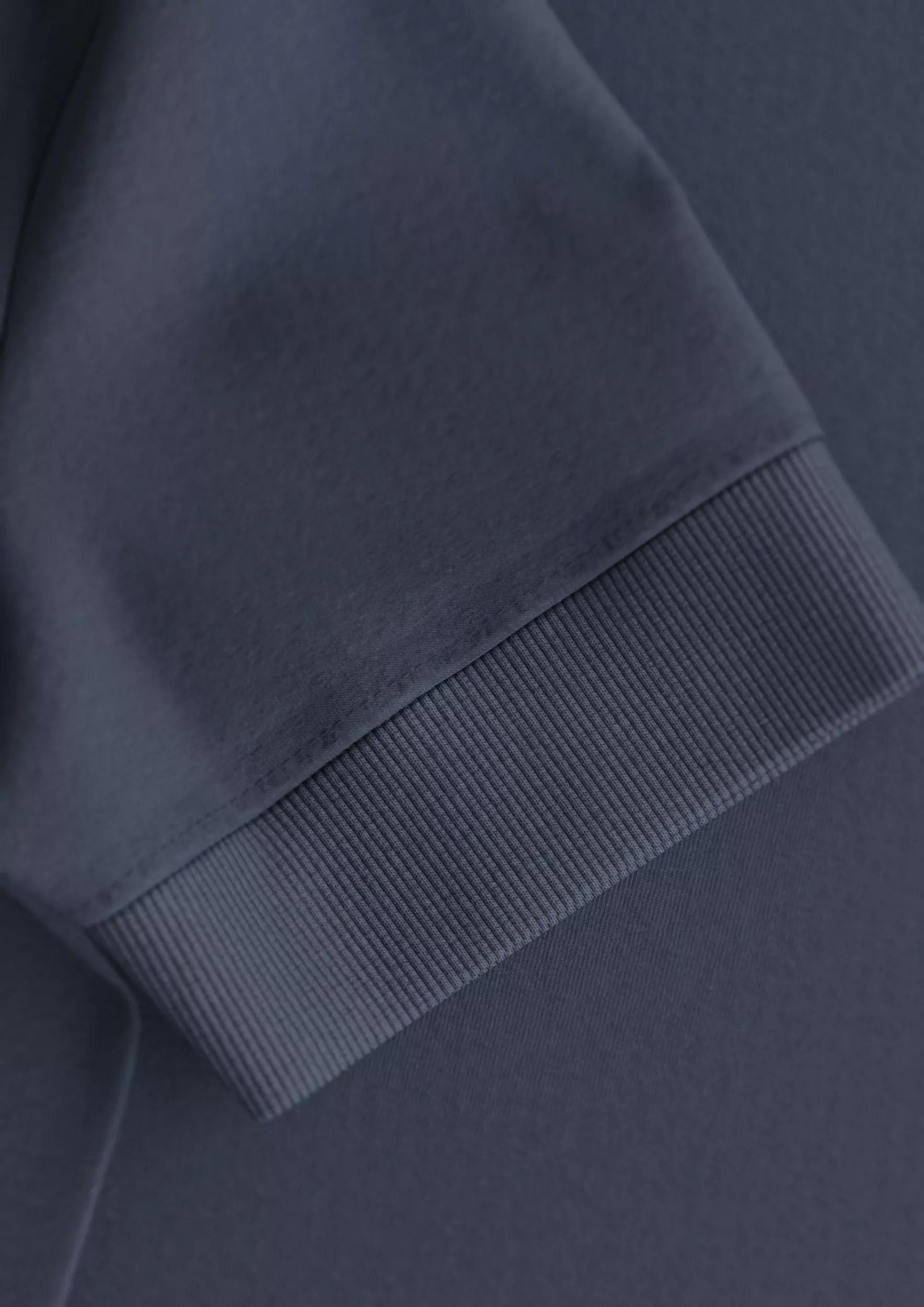 Joop Jeans Langarmshirt Cedric Basic, Rundhals, regular fit