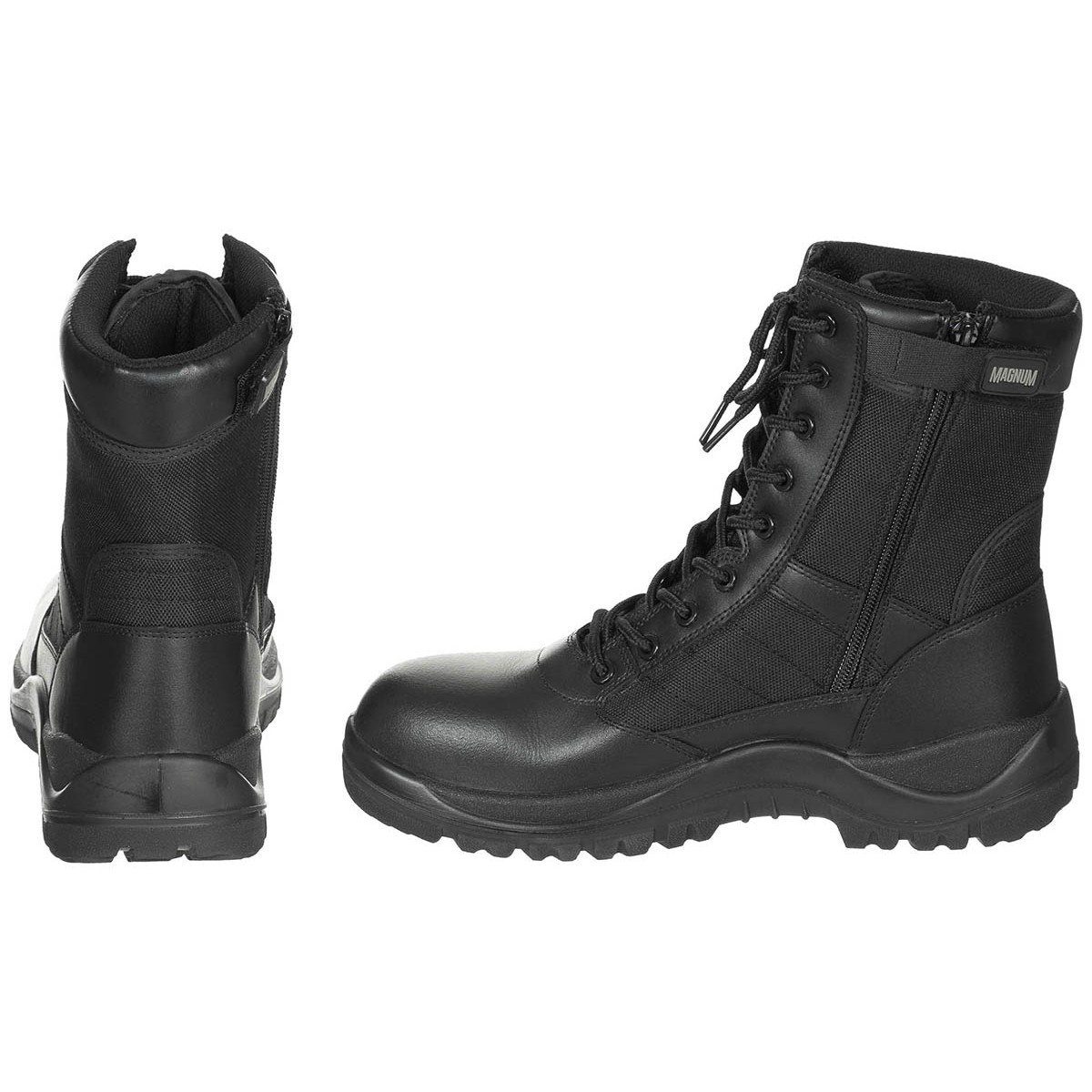 Magnum Einsatzstiefel, "MAGNUM", Centurion 8.0 SZ, schwarz Outdoorschuh günstig online kaufen