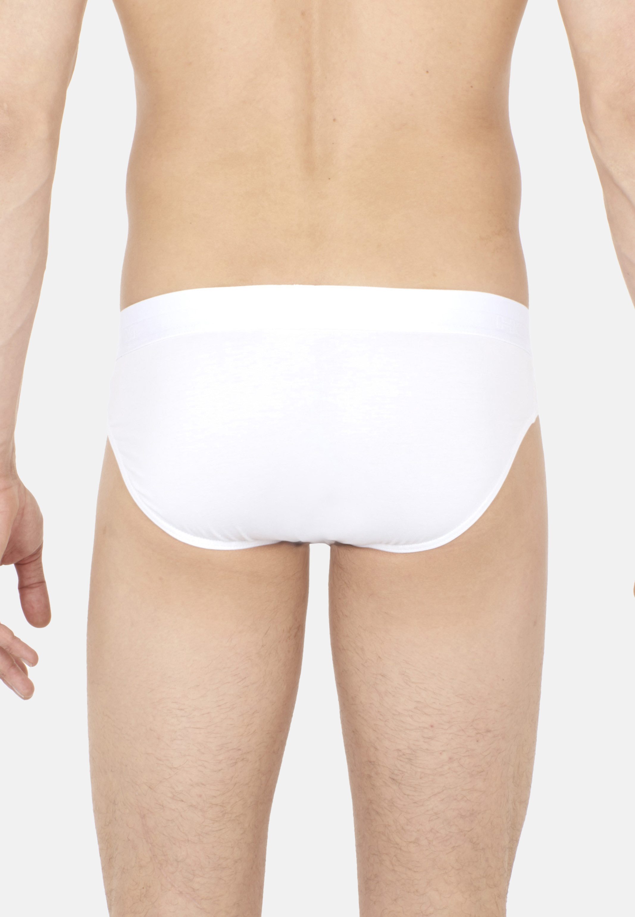 Hom Slip Classic (1-St) Mini Slip - Baumwolle - ohne Eingriff