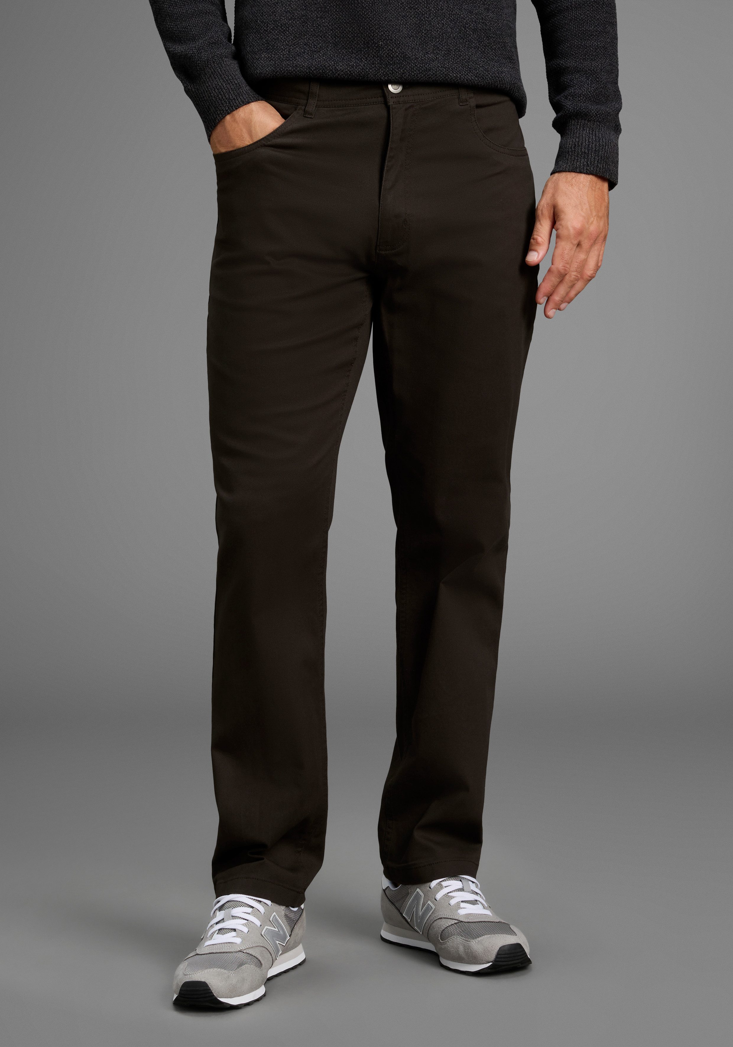 Man's World 5-Pocket-Hose. € 59,99, (€ 59,99 pro 1 Stk).