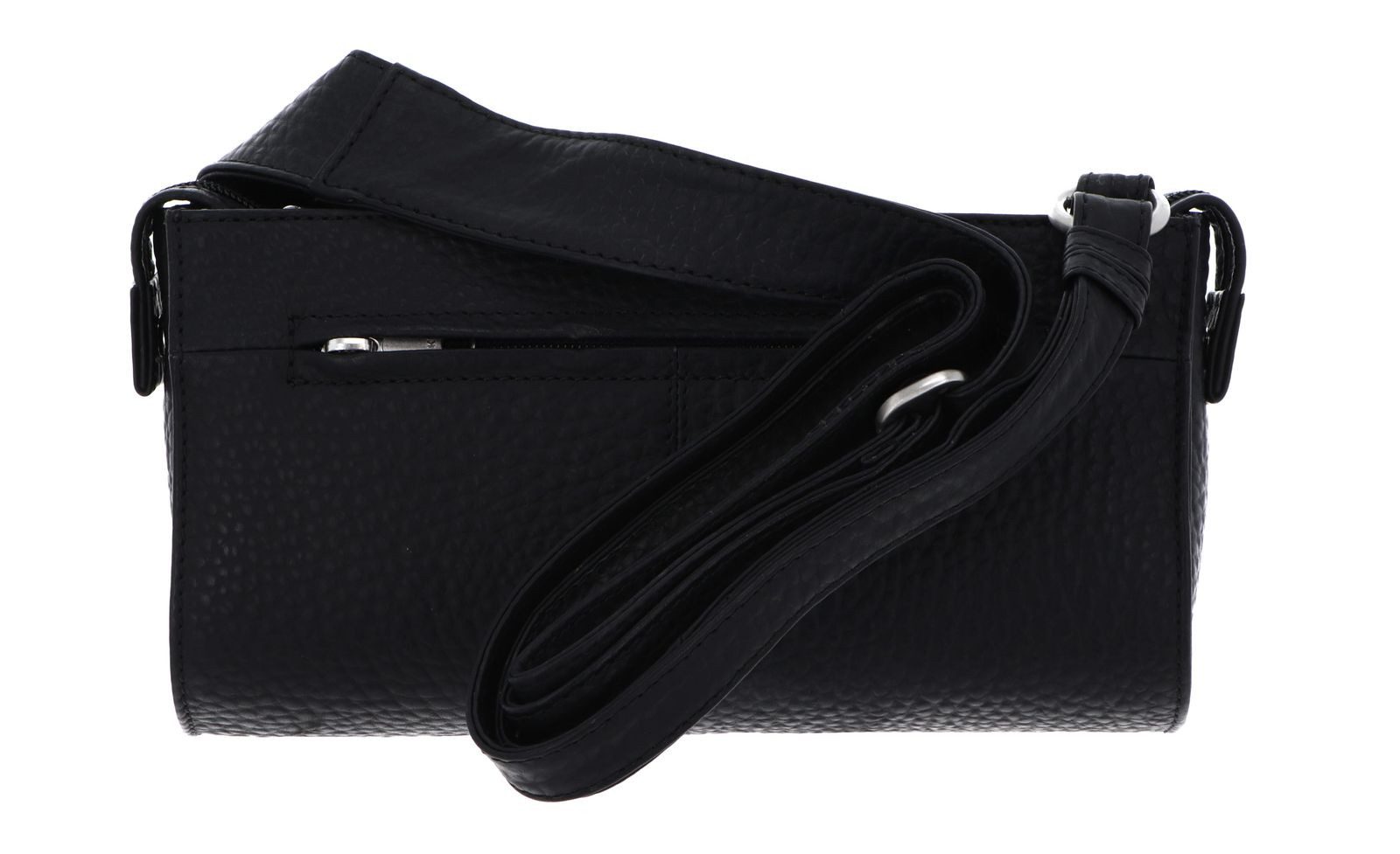 Voi Umhängetasche Ricarda Crossover Bag, aus echtem Leder