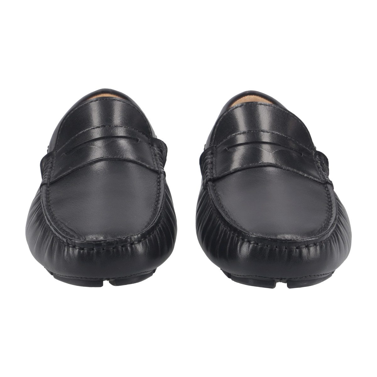 Lüke Schuhe 051 NERO Mokassin günstig online kaufen