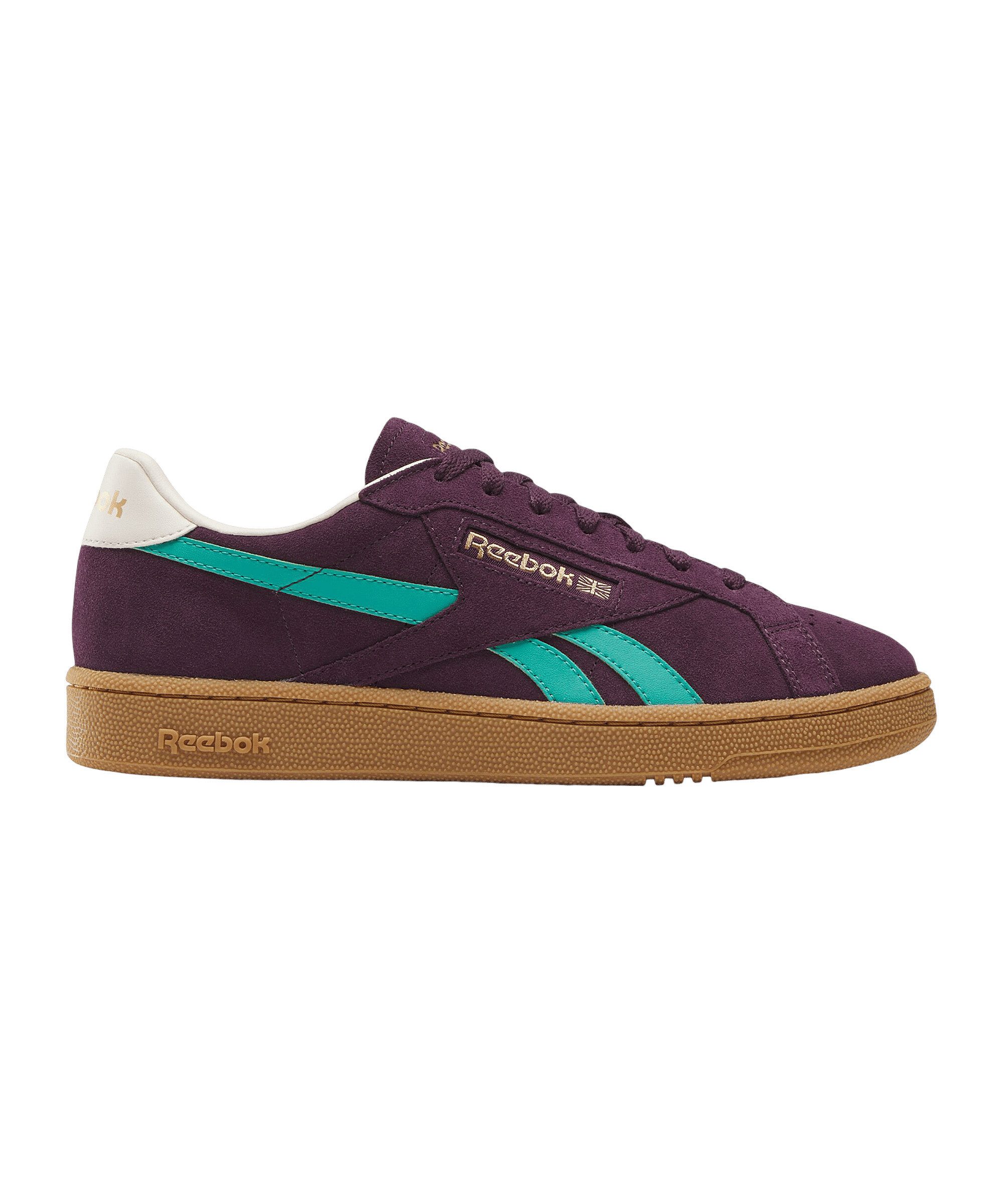 Reebok Reebok Club C Grounds Uk günstig online kaufen