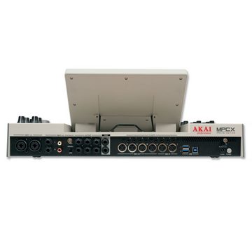 Akai Synthesizer, MPC X SE - Sampler
