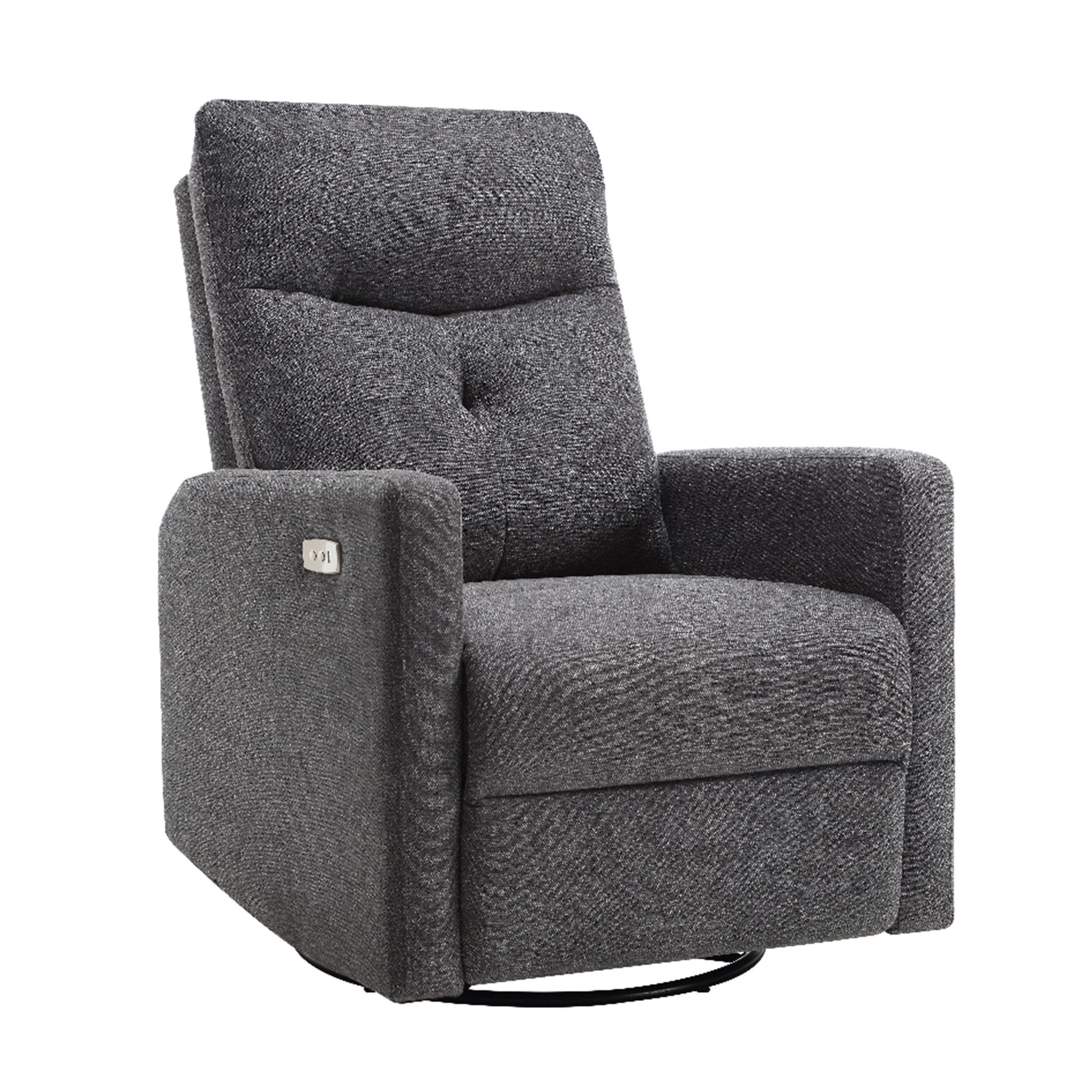 Happy Home Relaxsessel Elektrischer Relaxsessel Кресла массажные Chefsessel mit Verstellfunktion