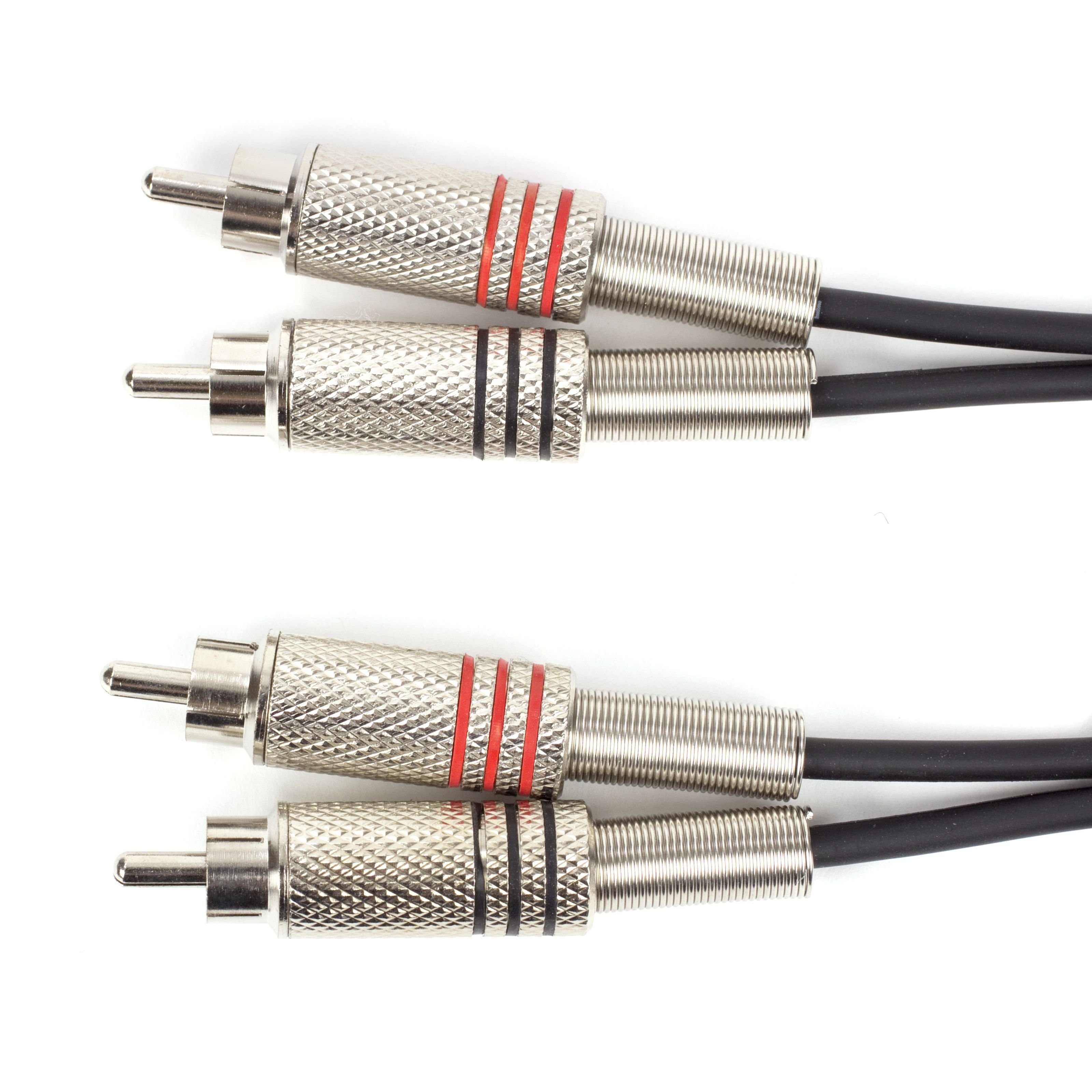 Audio-Kabel